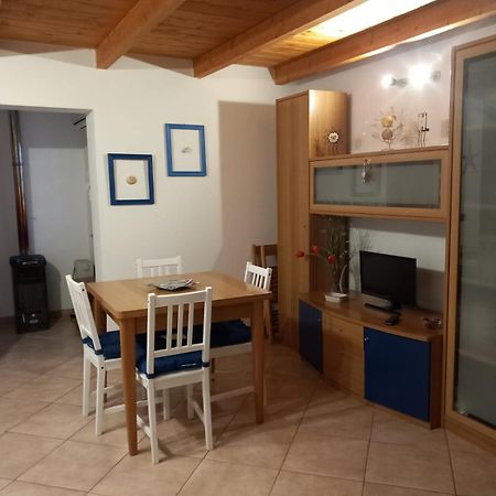 Costa Del Sinis Apartment Càbras Екстериор снимка