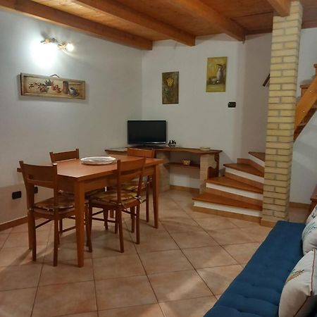 Costa Del Sinis Apartment Càbras Екстериор снимка