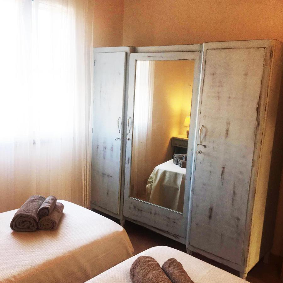 Costa Del Sinis Apartment Càbras Екстериор снимка