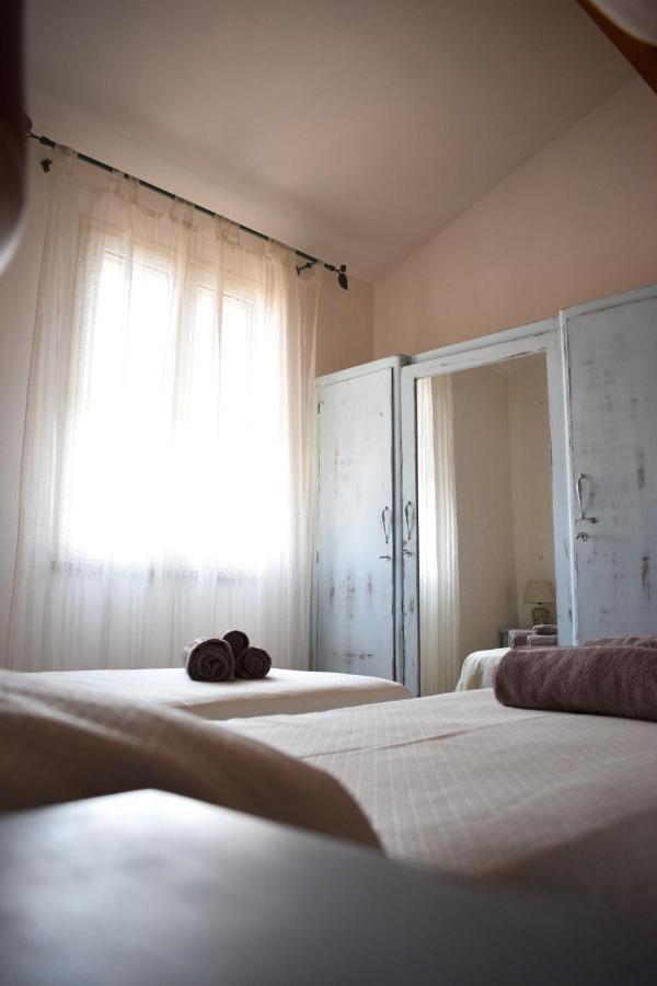 Costa Del Sinis Apartment Càbras Екстериор снимка
