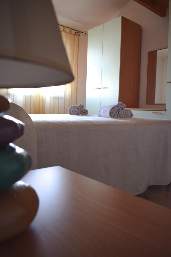Costa Del Sinis Apartment Càbras Екстериор снимка