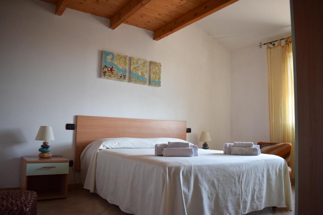 Costa Del Sinis Apartment Càbras Екстериор снимка