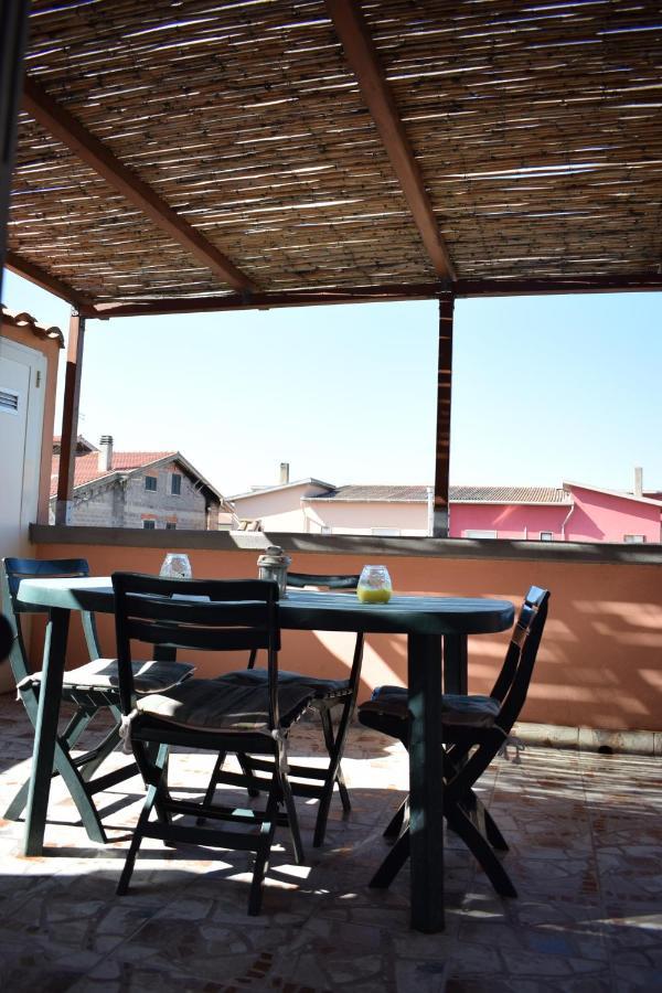 Costa Del Sinis Apartment Càbras Екстериор снимка