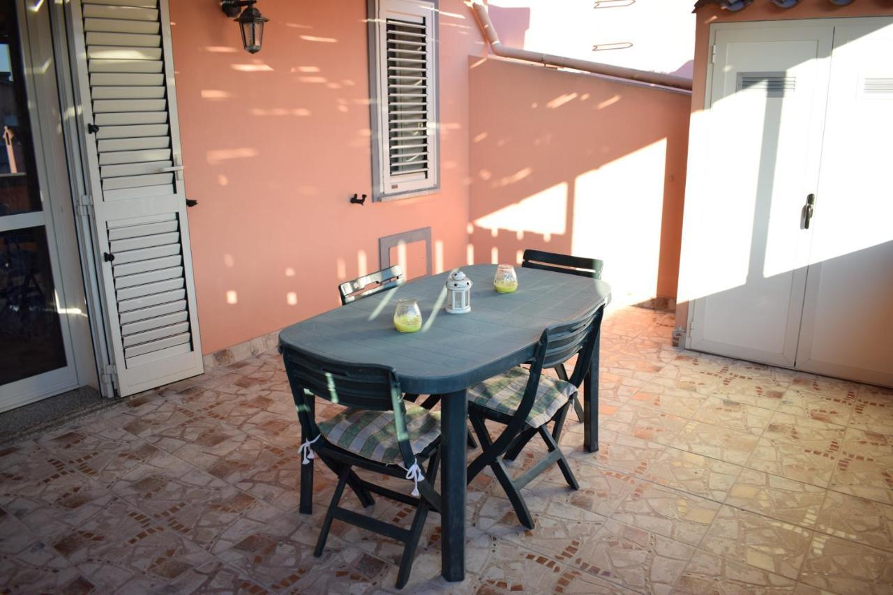 Costa Del Sinis Apartment Càbras Екстериор снимка