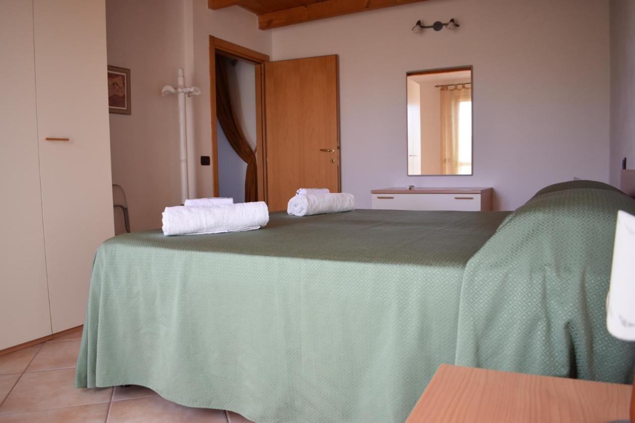 Costa Del Sinis Apartment Càbras Екстериор снимка