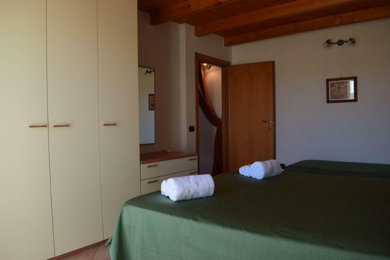 Costa Del Sinis Apartment Càbras Екстериор снимка