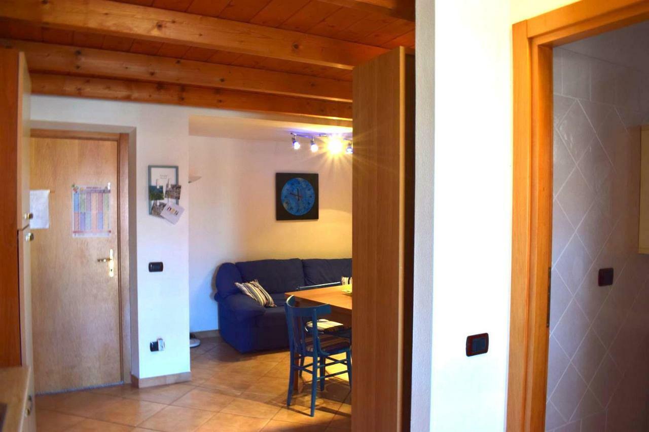 Costa Del Sinis Apartment Càbras Екстериор снимка
