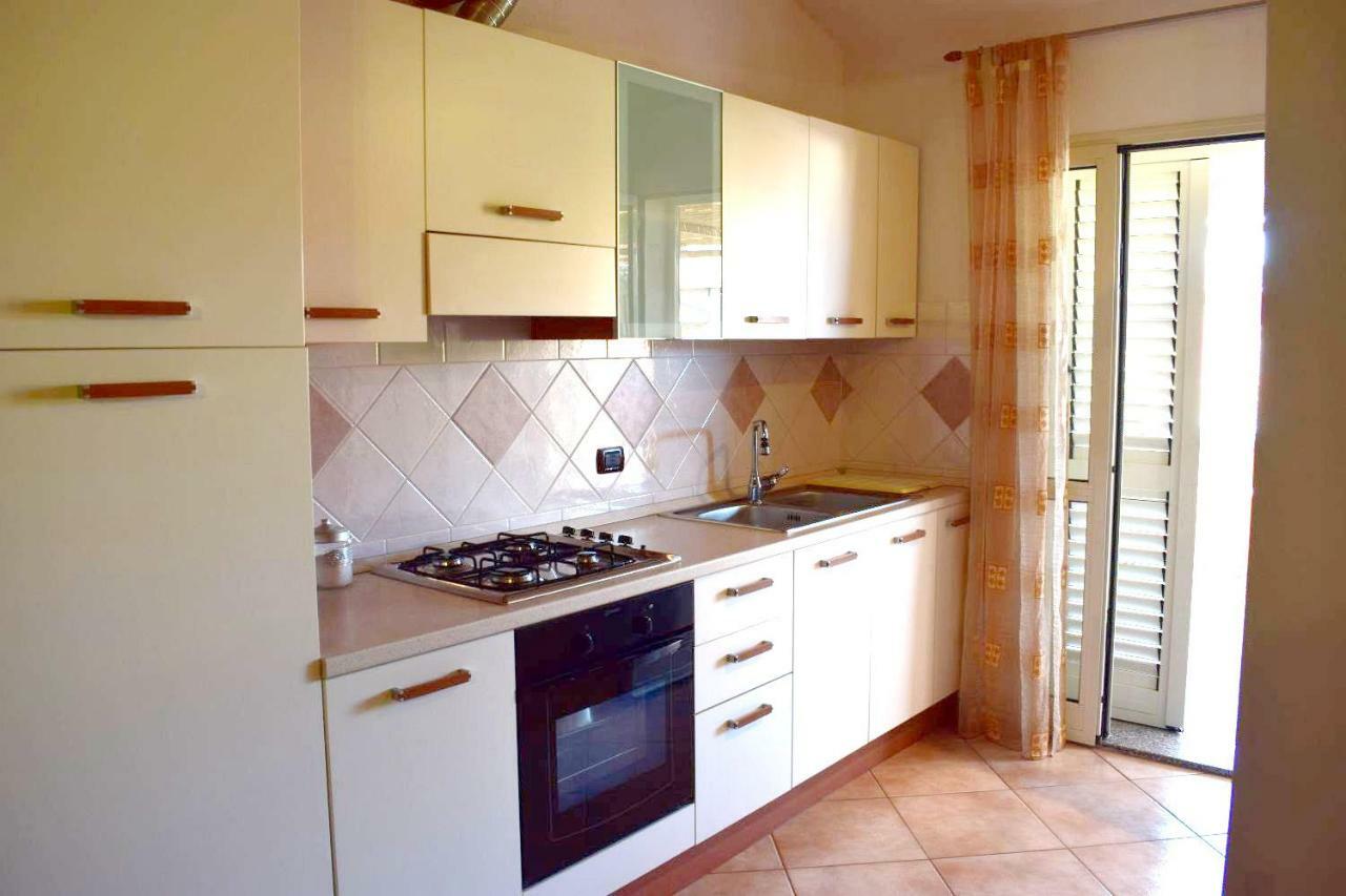 Costa Del Sinis Apartment Càbras Екстериор снимка