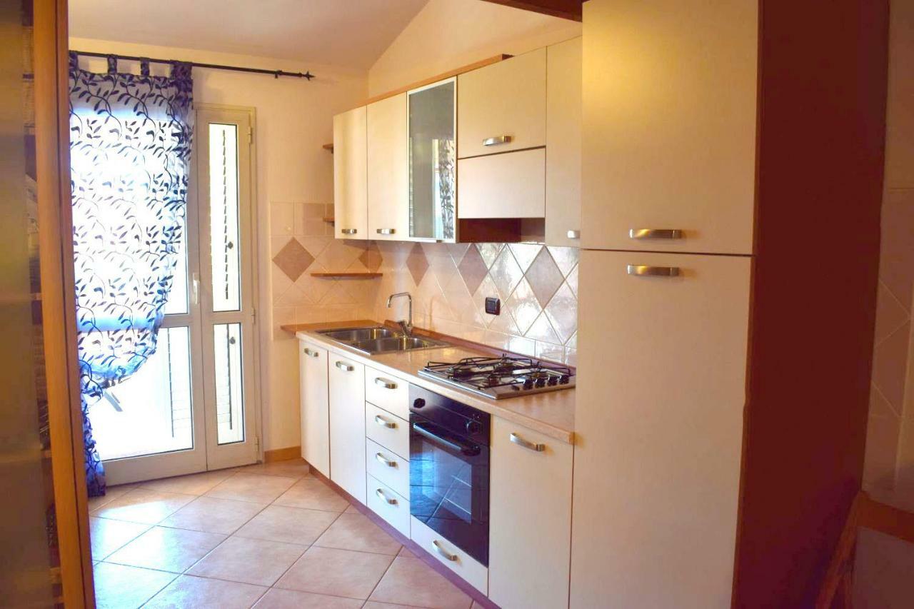 Costa Del Sinis Apartment Càbras Екстериор снимка