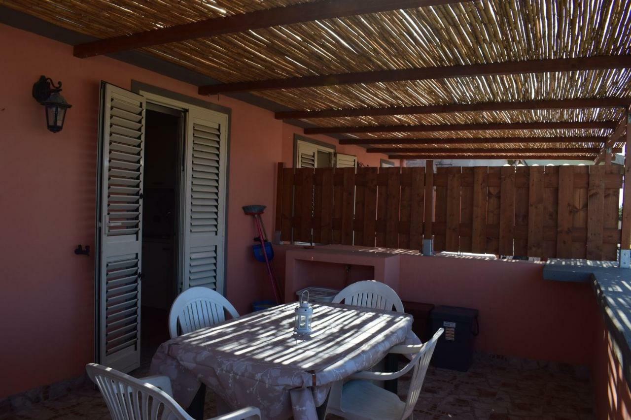 Costa Del Sinis Apartment Càbras Екстериор снимка