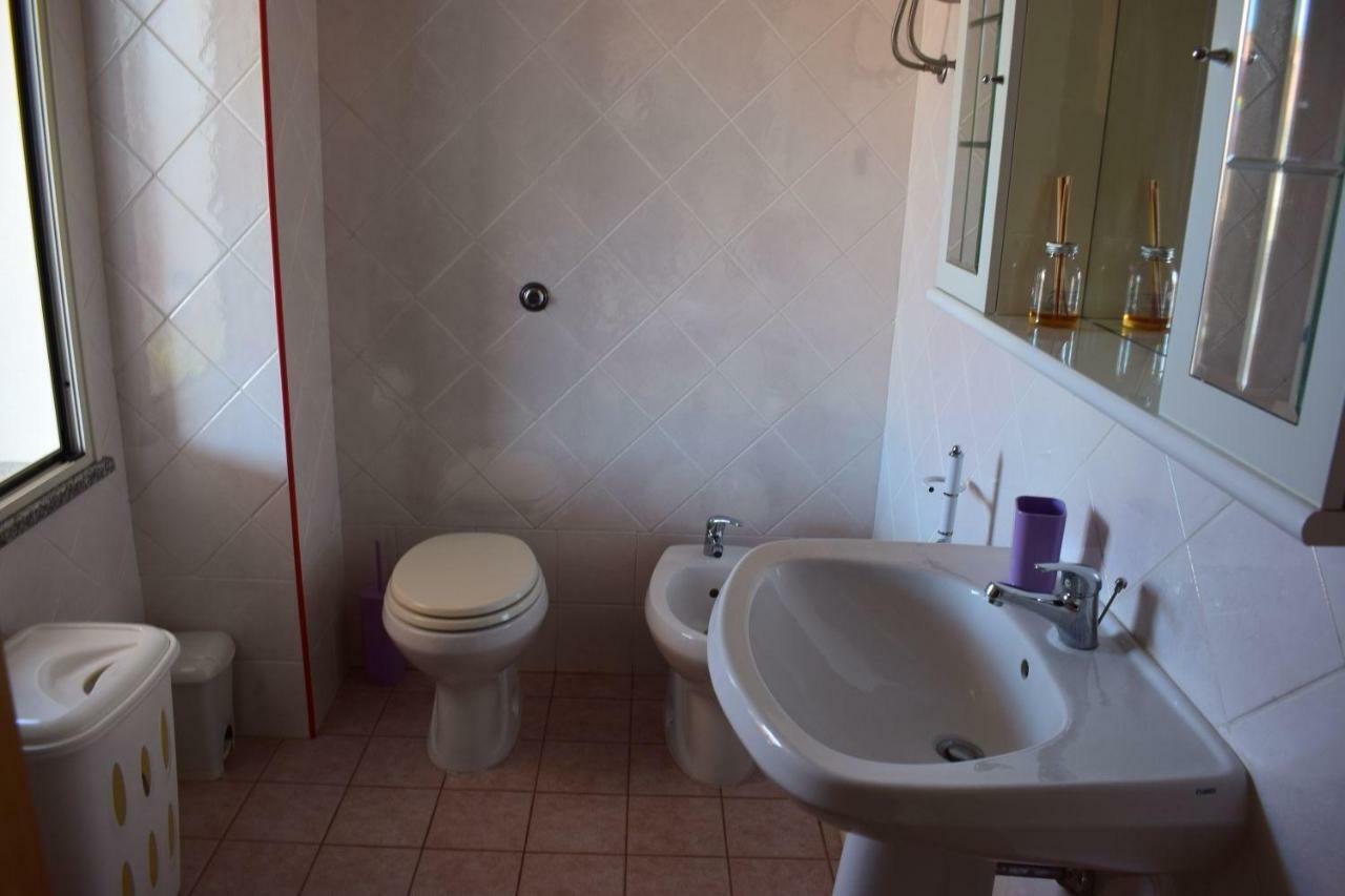 Costa Del Sinis Apartment Càbras Екстериор снимка