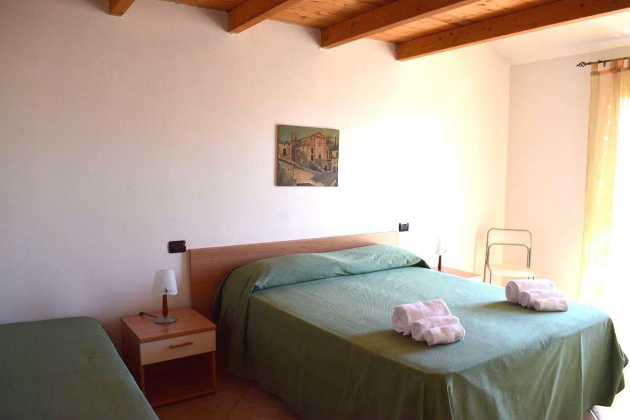 Costa Del Sinis Apartment Càbras Екстериор снимка