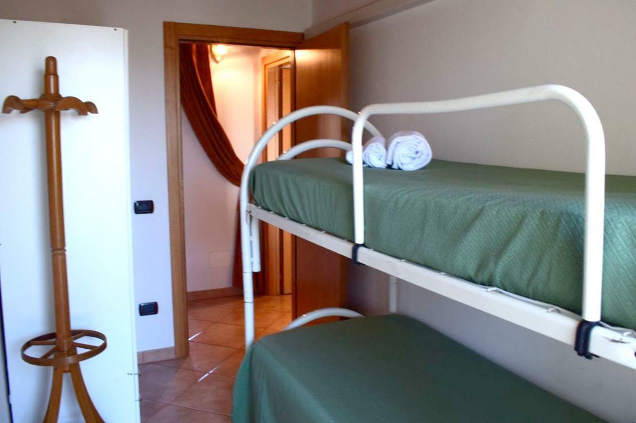 Costa Del Sinis Apartment Càbras Екстериор снимка
